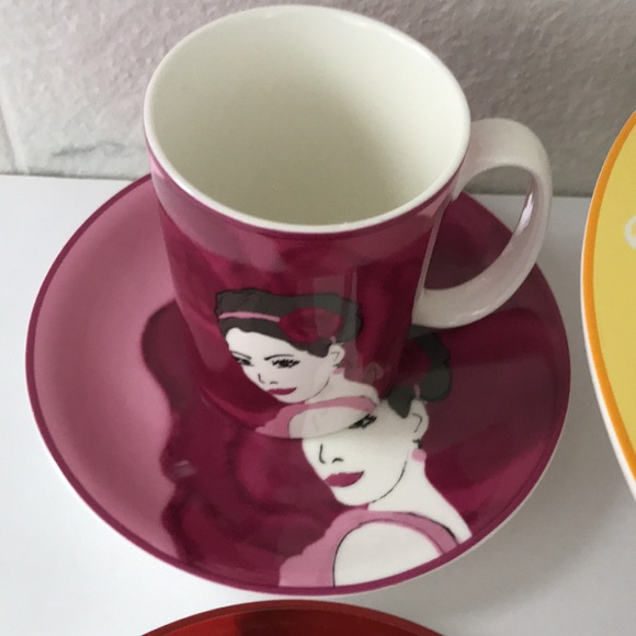 Rare | Mary Kay Ash 10 Piece Hostess Set 12 Oz - Picture 6 of 17